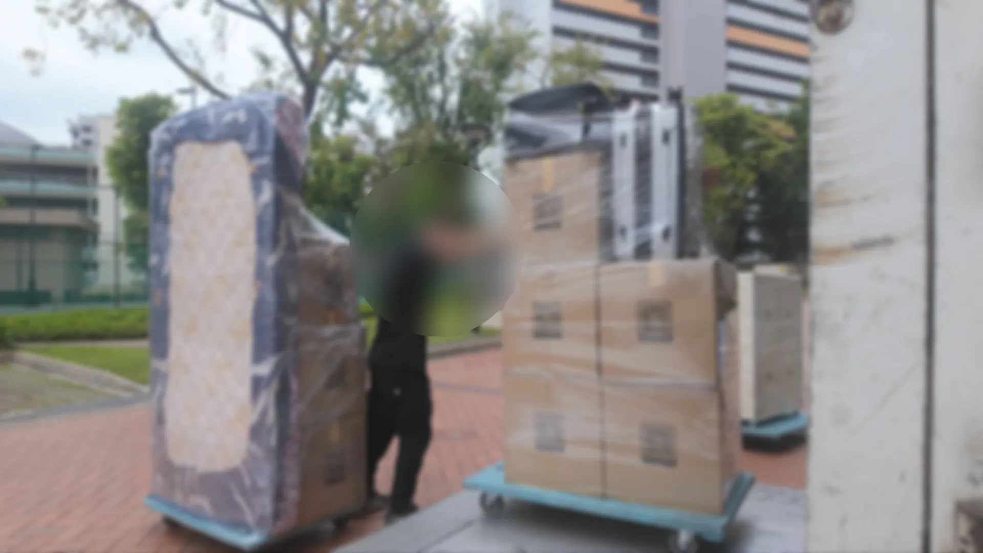 Home Moving